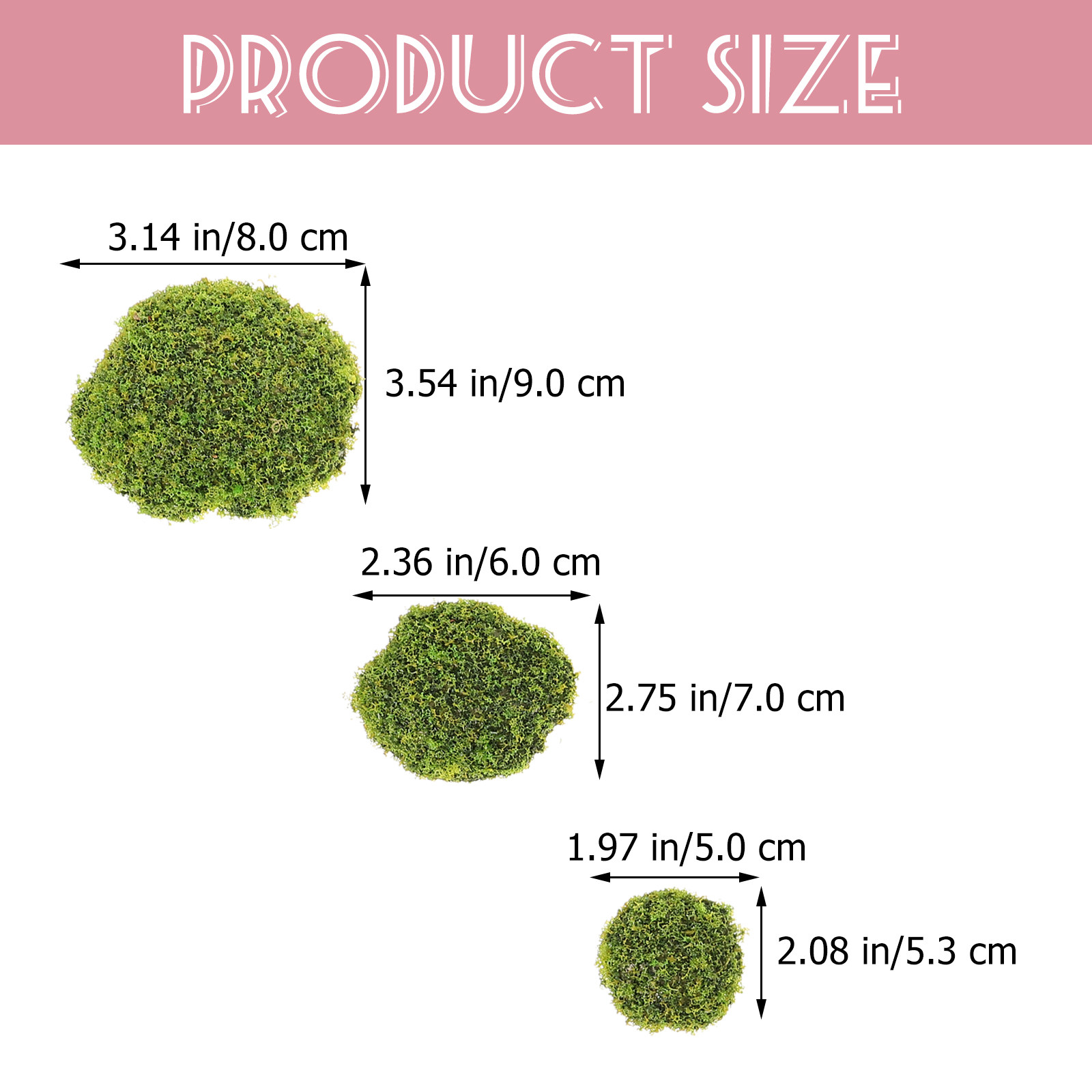 12 قطعة من الأحجار الصناعية ال - مراجعة Bonsai Garden Layout وسعره