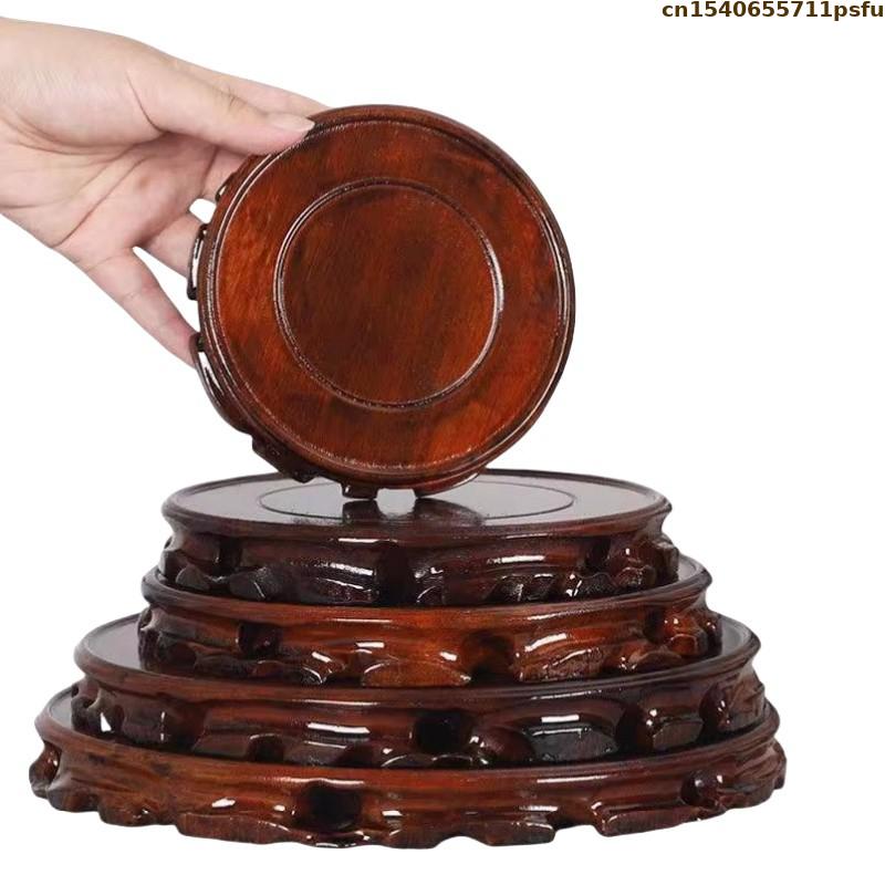 6-30 سنتيمتر القطر الدائمة زهر - مراجعة Bonsai Garden Display Stands وسعره